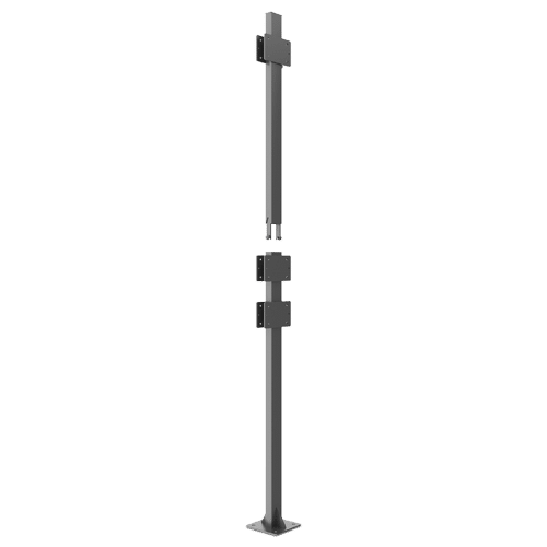 Challenger 15062 Base-Power Unit Stand