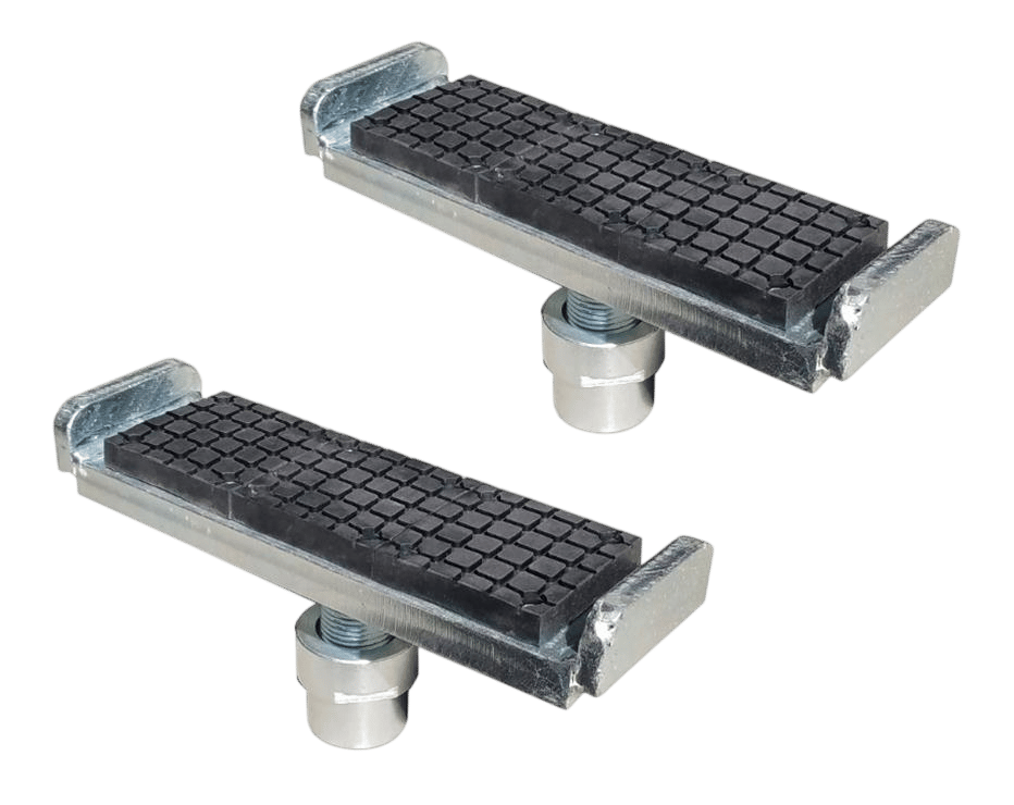 Tuxedo TP11DX-GM19-SPNCA GM 2019, Wider Spin Up Cradle Adapter, TP11KC-DX (Set of 2)