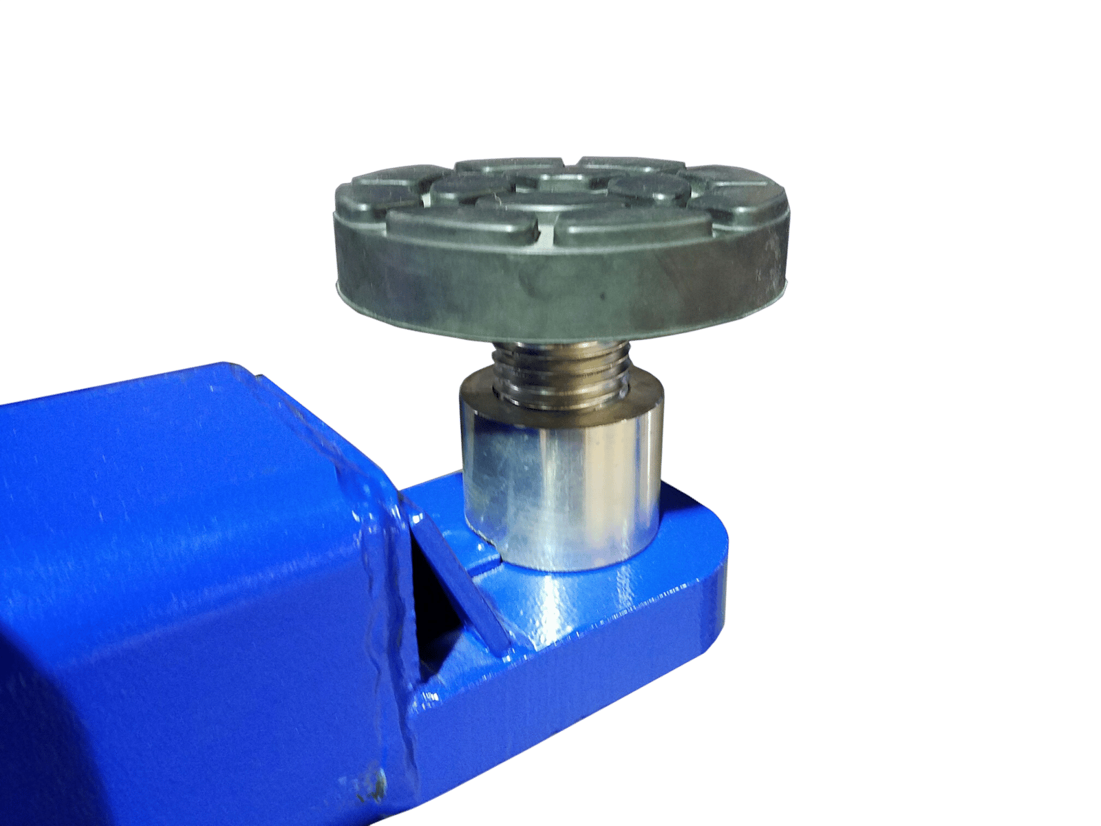 Tuxedo TP12KFX/15KCX-SPNCA Spin Up Cradle Adapter (set of 4) - TP12KFX, TP15KCX