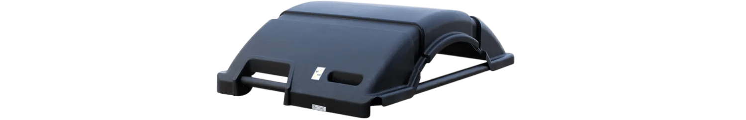 Tuxedo WB-953-HDASY Hood Assembly - WB-1030 / WB-953