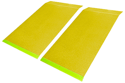 EAK0371V02A 52-inch Wide Ramp Kit