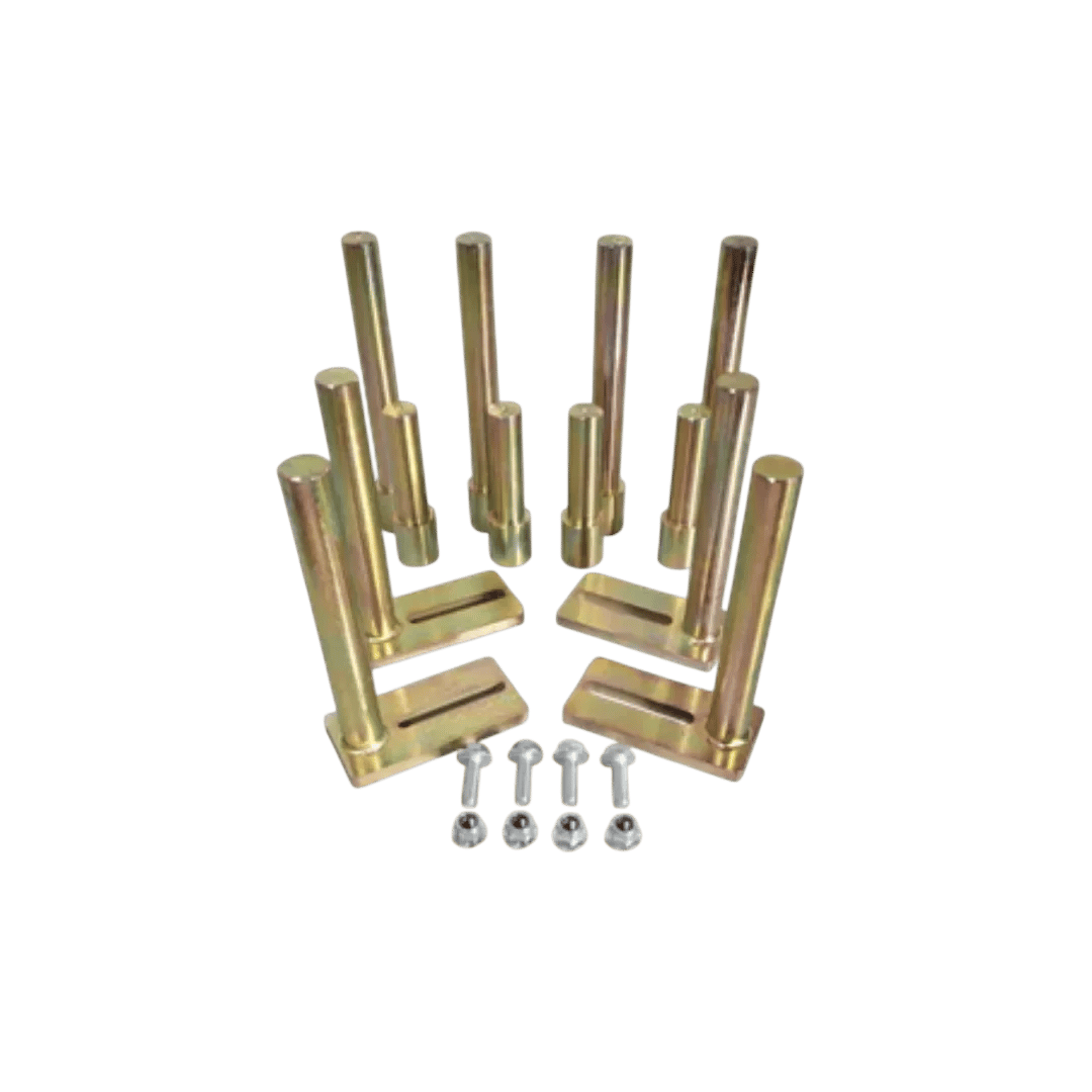 iDEAL LT-PT-PSAEK LT PT Platform, Support Adaptors & Extension Kit (PT2500AH-X & PT3300DC-X)