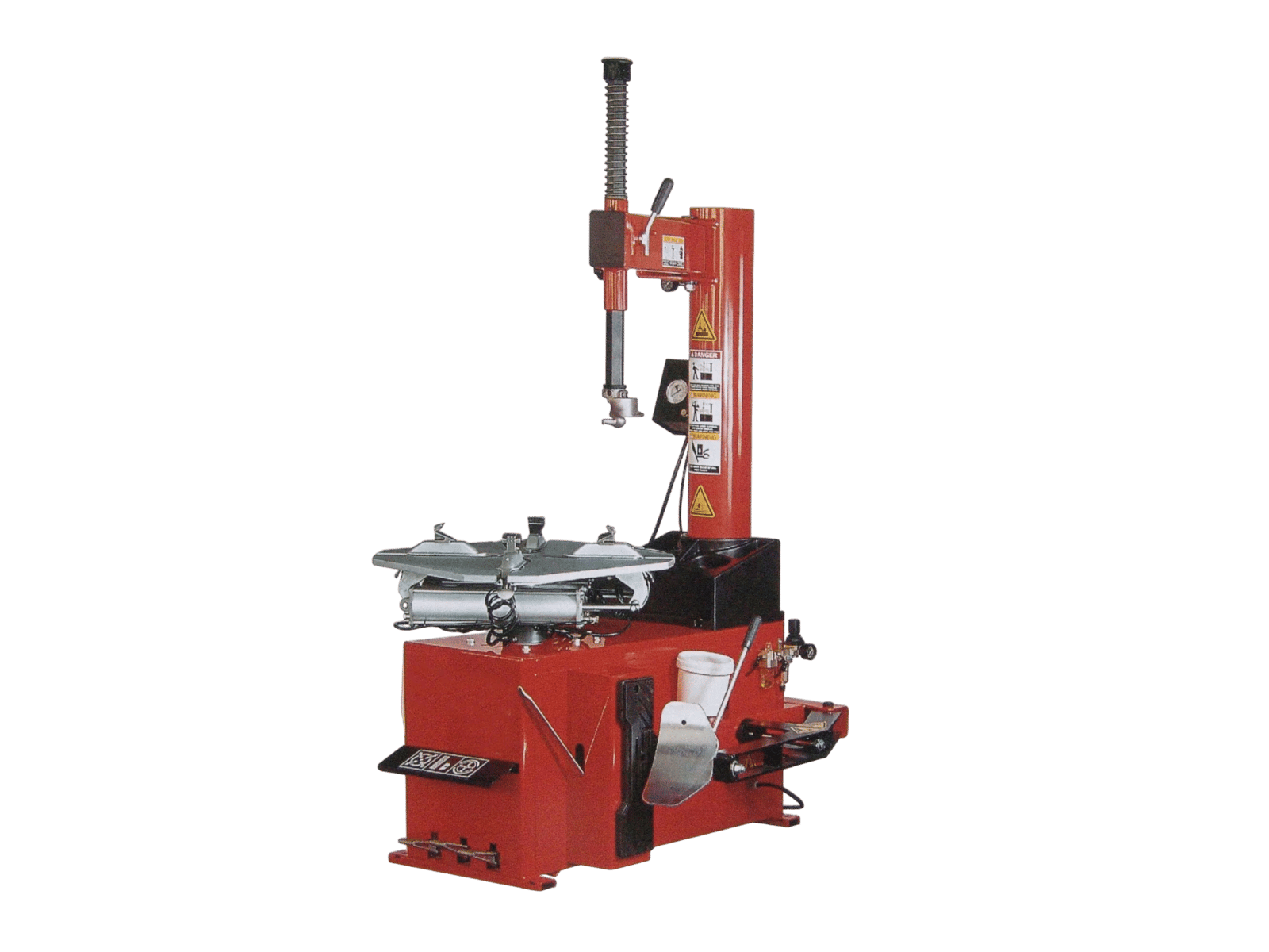 Tuxedo TC-950 TC-950 Tire Changer