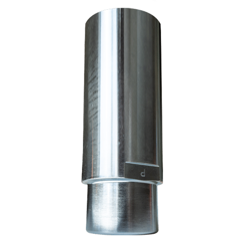 Challenger 10313 Stack Adapter 6-Inch Extensions for 10K & 12K 2-Post Lifts (Pair)