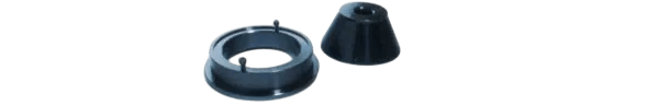 Tuxedo WB-953-LTCS Light Truck Cone Set - WB-1030, WB-953
