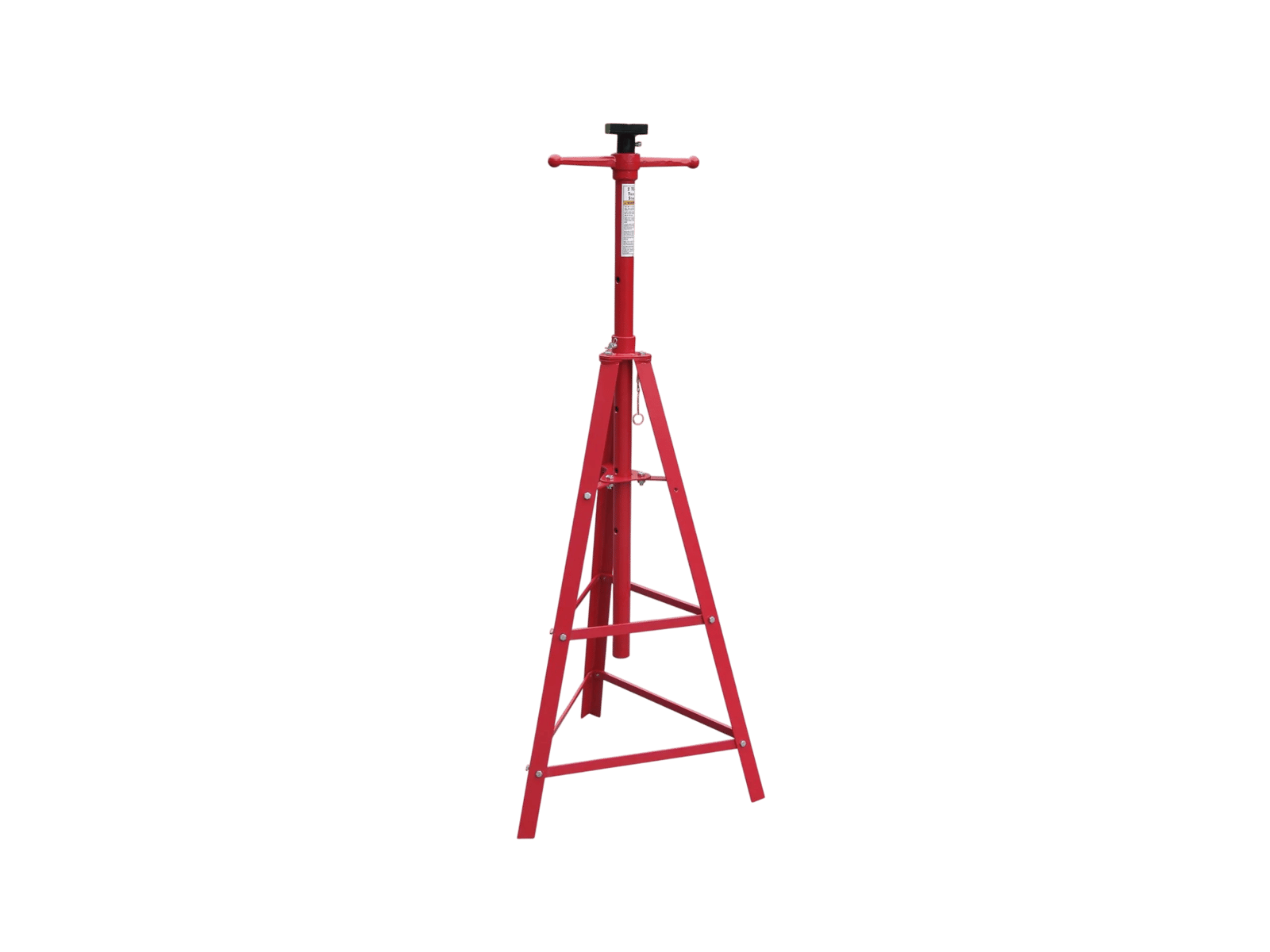 Tuxedo 3315-Stand Under Hoist Stand--Tripod