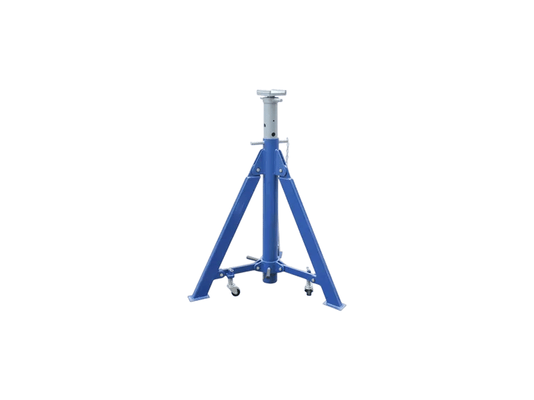 iDEAL MSC-STAND18X High Rise Stand 18,000 lbs. ALI Certified