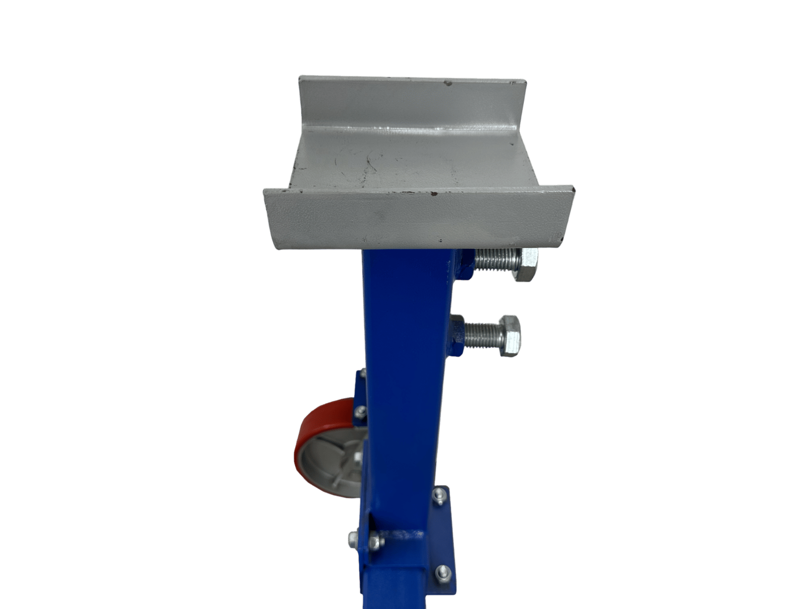 iDEAL BCA-3000 Auto Body Cart, Adjustable