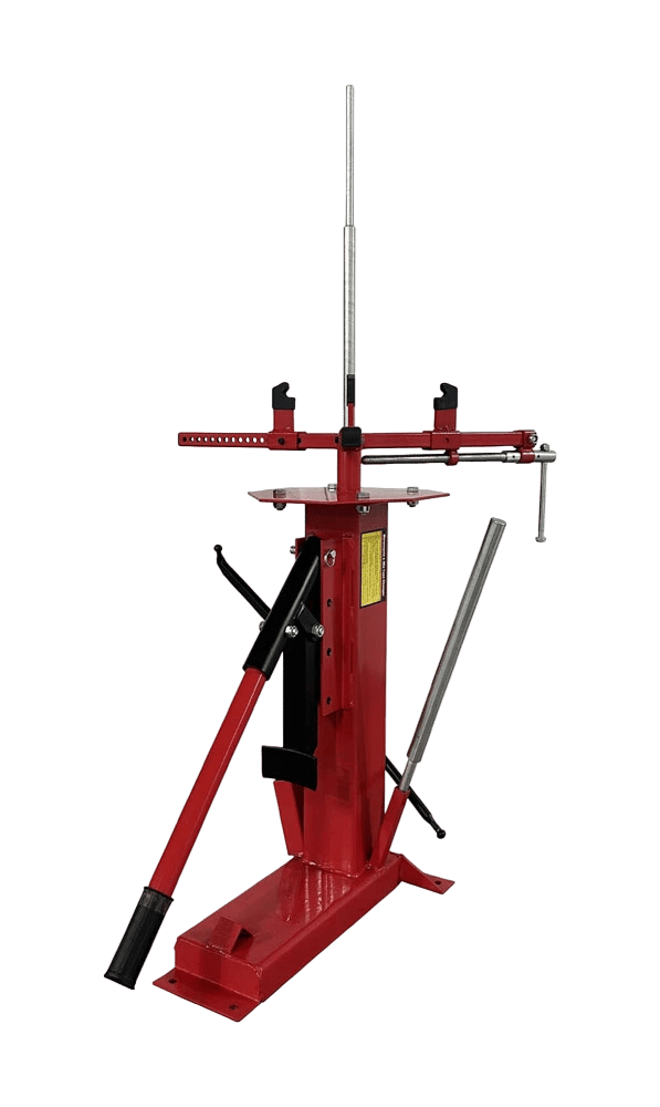 Tuxedo TC-MCATVM Motorcycle / ATV Manual Tire Changer