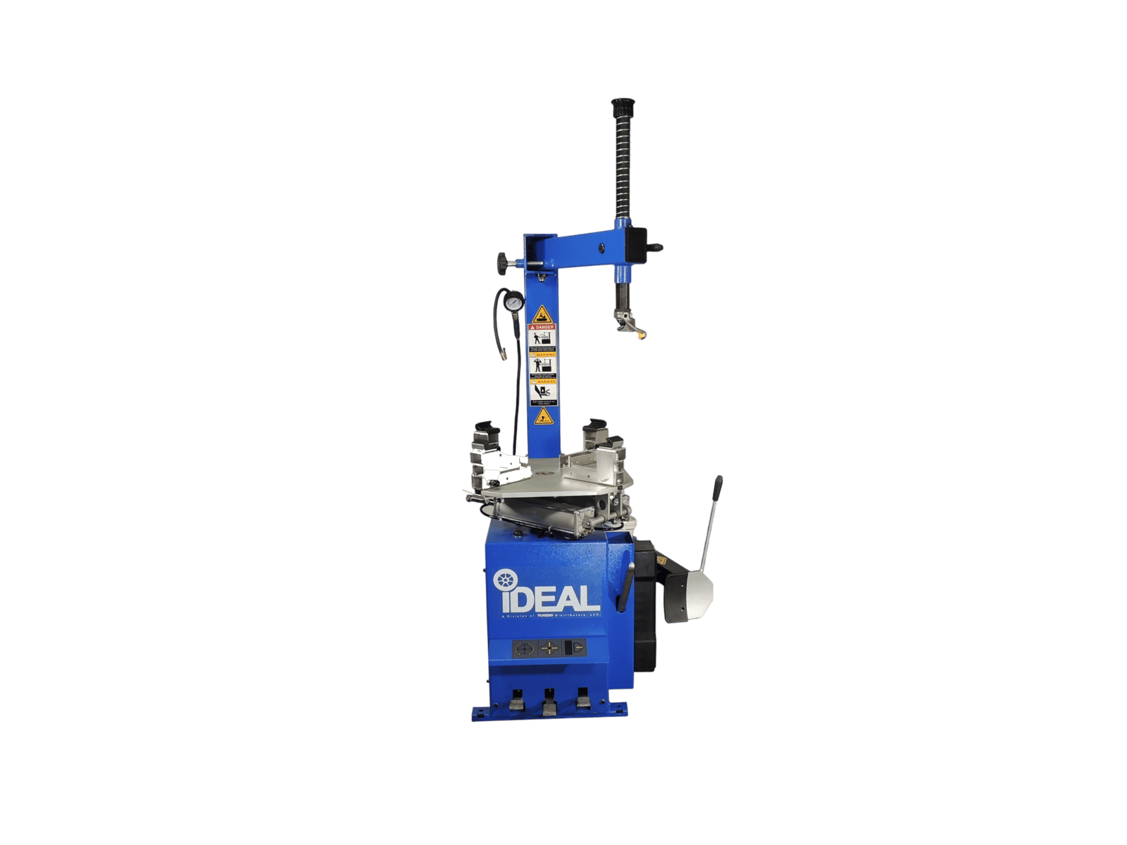 iDEAL TC-400M-B-iDEAL Motorcycle / ATV Tire Changer