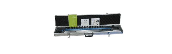 iDEAL FR-PROMEASRKIT FR Professional Measuring Kit (250mm - 2955mm)