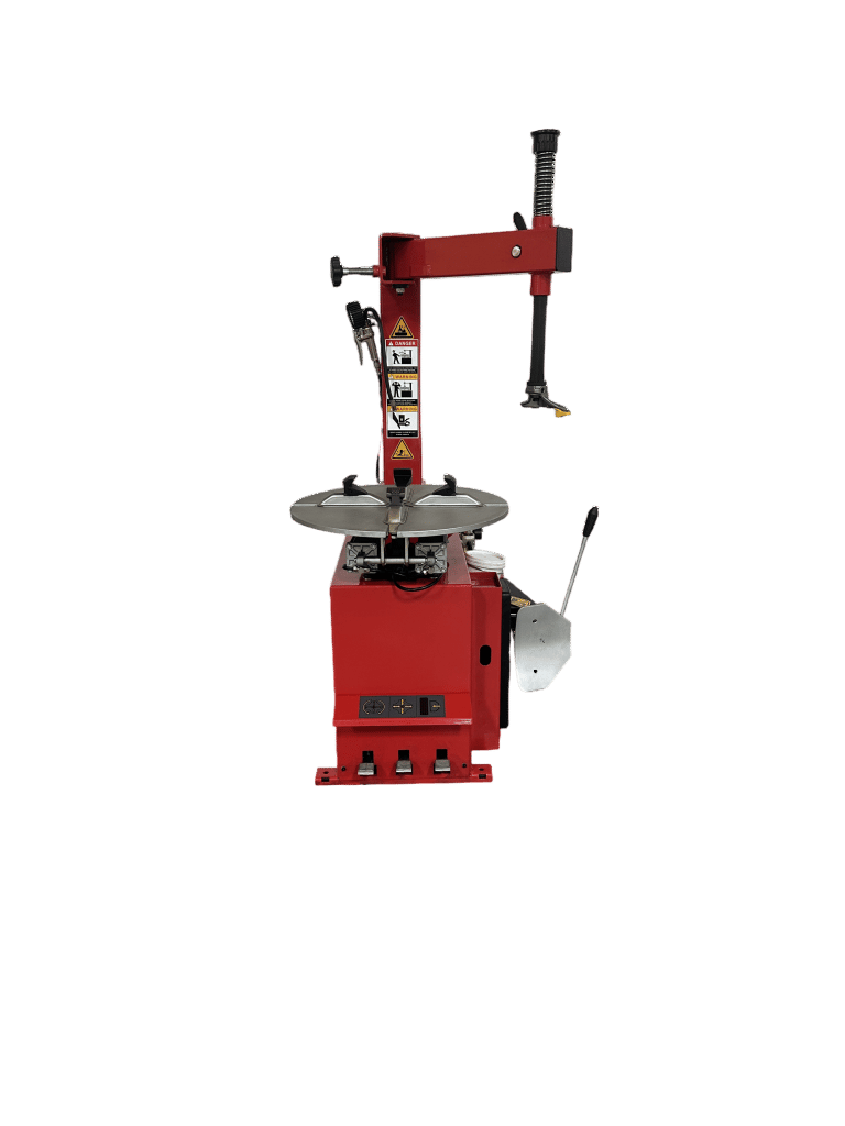 Tuxedo TC-430 TC-430 Economical Tire Changer