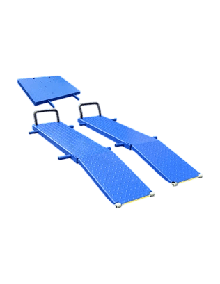 iDEAL TRIKEKIT-2200IEH-XR Trike Kit for 2200IEH-XR
