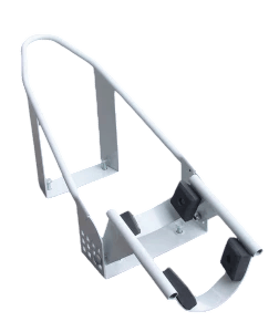 iDEAL M-CHOCK Self Stand, Cycle Wheel Chock