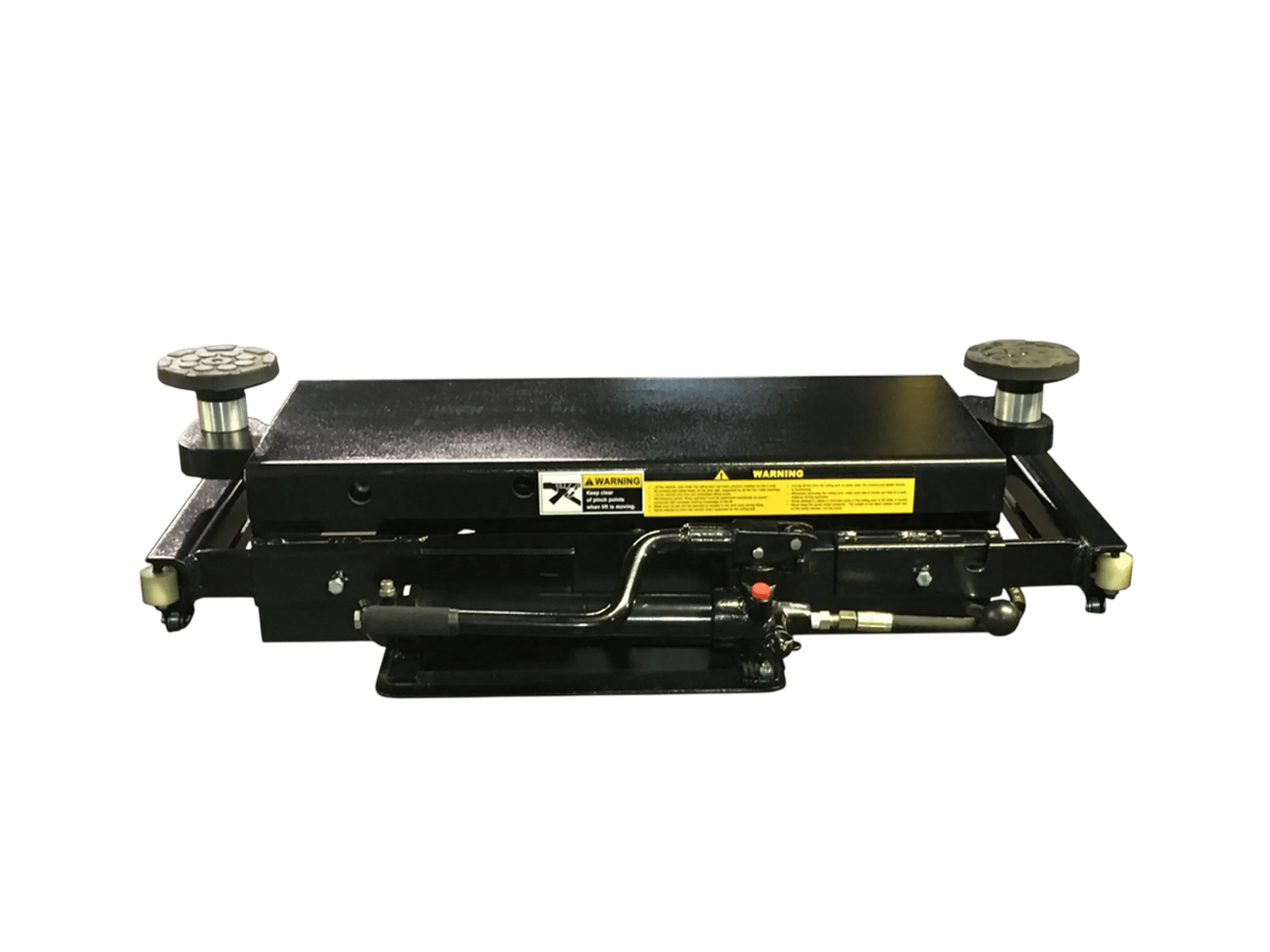 Tuxedo RJ-45 Rolling Jack 4,500 lb Capacity