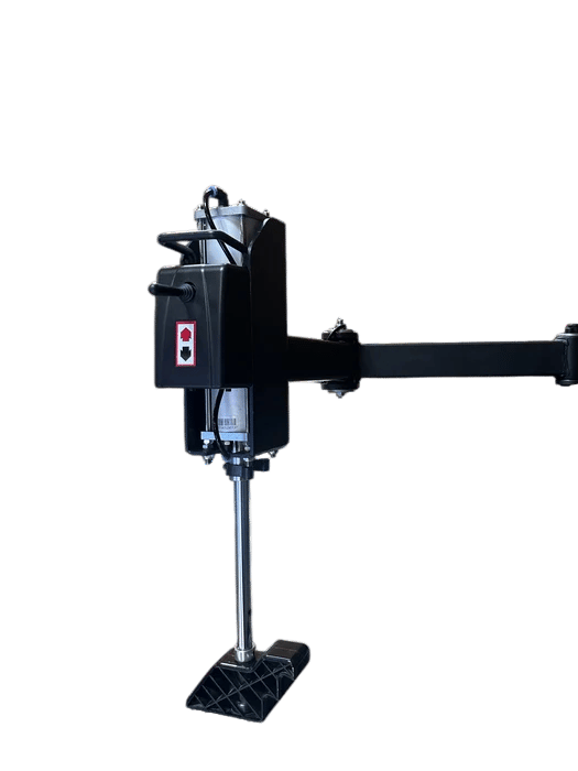 iDEAL TC-400M-B-PL230 Assist Press Arm Assy (TC-400M-B & TC-430)