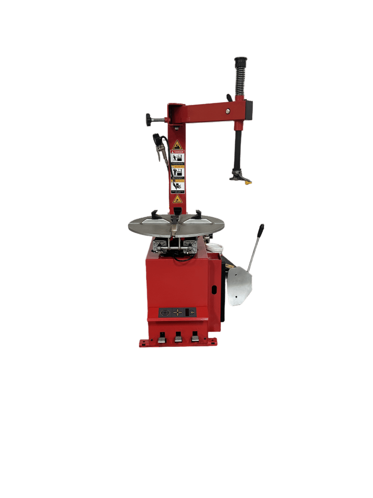 Tuxedo TC-400M-B TC-400 Motorcycle Tire Changer