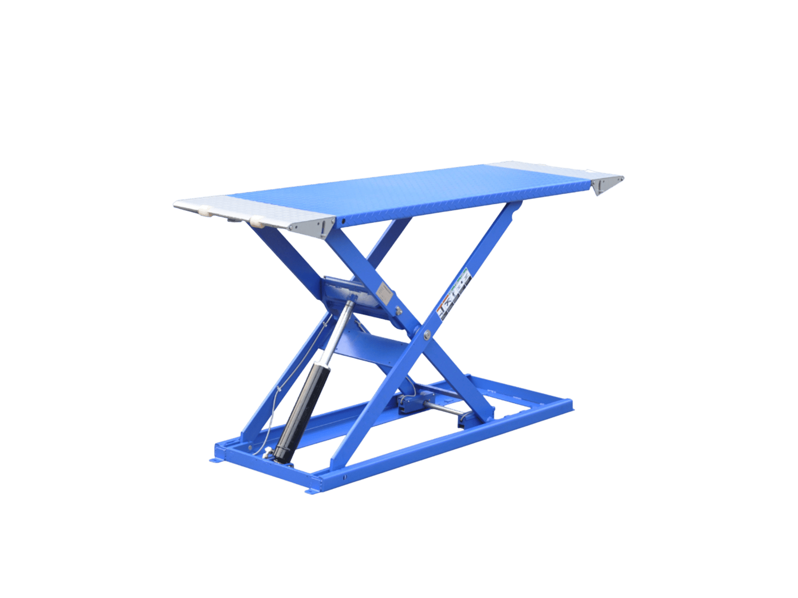 iDEAL UF-2500EH-X UTV Frame Lift