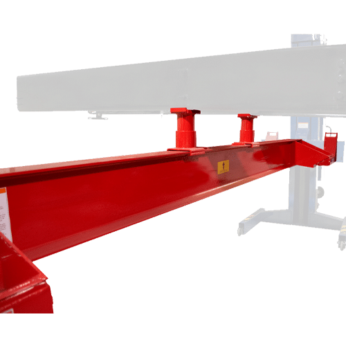Challenger CLHM-CB-32A Crossbar