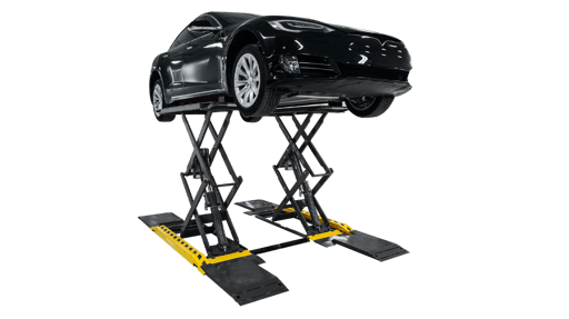 Scissor Lifts
