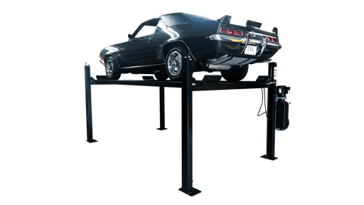 Home Storage Lifts