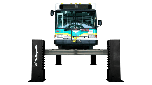 Heavy Duty Lifts