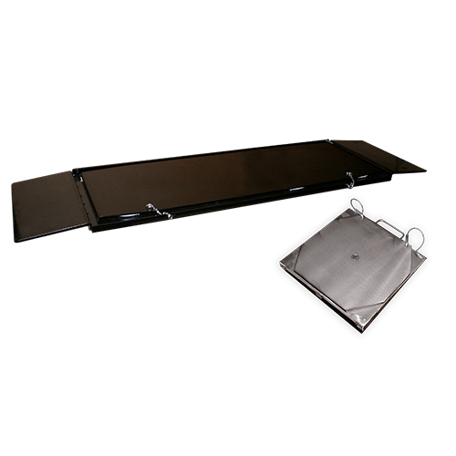 Alignment Kits & Turn Plates