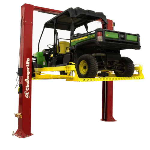 Specialty Lift Attachments