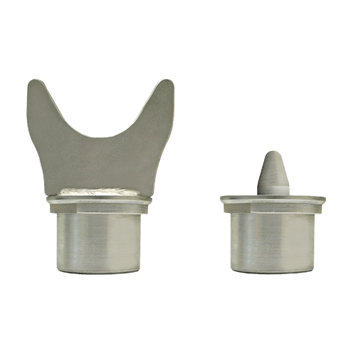Rolling Jack Adapters & Extensions