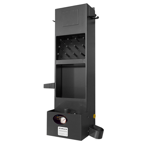 Lift Workstations & Tool Storage