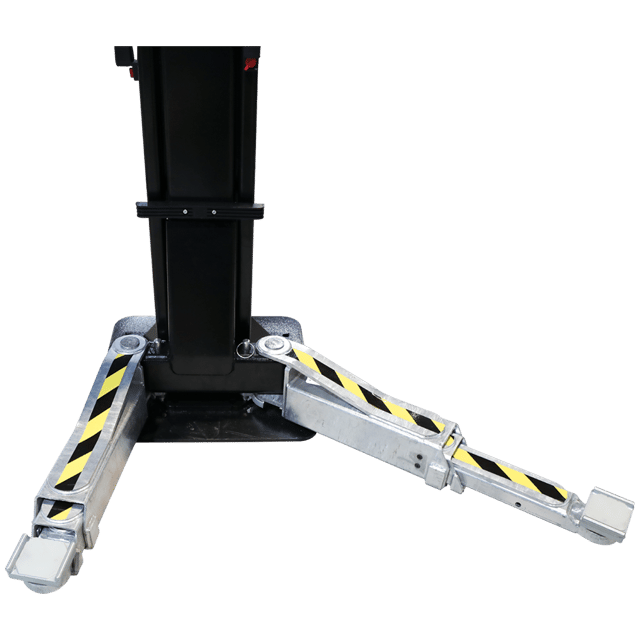 2-Post Lift Adapters
