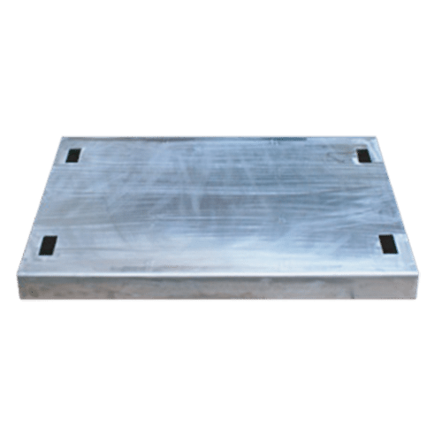 Inground Lift Accessories