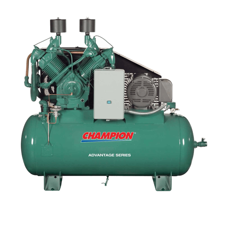 Air Compressors