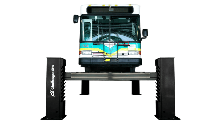 Heavy Duty Lifts