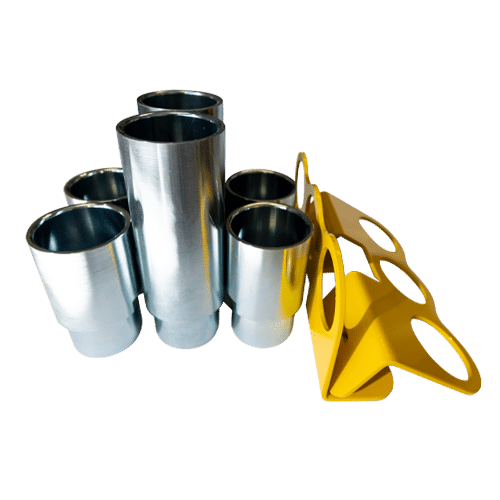 2-Post Stack Adapters
