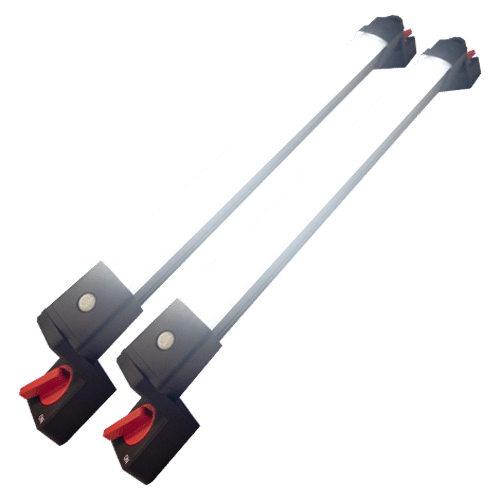 Power, Safety & Lighting