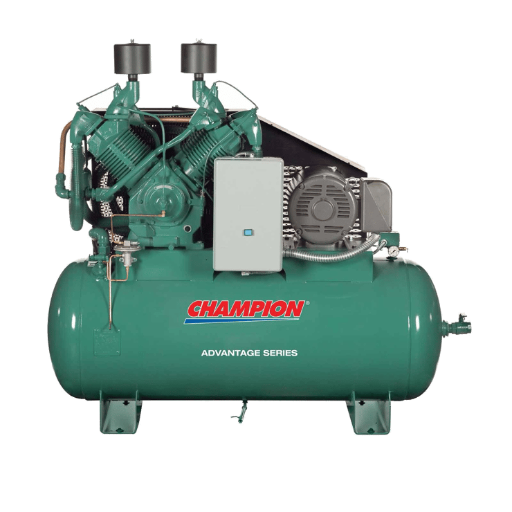 Air compressors