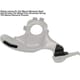 TC289DAA + WB11 Tire Changer & Wheel Balancer Combo - Image 5