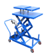 iDEAL LT-PT2500AH-X Lift Table, Power Train / Air Hydraulic, 2500 lb. Cap. - Image 2