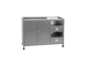 iDEAL PSB-PSMCT Paint Storage Mixing Cabinet & Table - Image 1