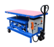 iDEAL LT-EV3300DC-X Lift Table, EV Battery / DC Battery, 3300 lb. Cap. - Image 1