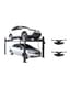 Atlas Apex 8 8,000 lb ALI Certified Home Storage 4-Post Lift - Image 24