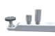 iDEAL TP12KSC-DX 12,000 lb Two Post Lift -- Direct Drive ALI Certified W/PU - Image 5