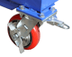 iDEAL LT-EV2500AH-X Lift Table, EV Battery / Air Hydraulic, 2500 lb. Cap. - Image 7