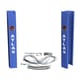 Atlas Platinum PVL10-EXT 10,000 lb 2-Post Lift with Height Extension - Image 26