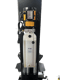 iDEAL MSC-6KLP-BLK 6,000 lb Mobile Single Column Lift - Low Profile - BLACK - Image 4