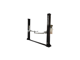 Tuxedo TP9KF-TUX 9,000 lb Two Post Floor Plate - Symmetric - Tuxedo - Image 1