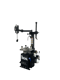 iDEAL TC-400M-B-PL230-K-BLK Motorcycle / ATV Tire Changer w/ Assist Arm - BLACK - Image 2