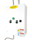 iDEAL PSB-SEMIDD26B-3PH-230V-AK Psb Semi Downdraft-B (Asy) 26L-14W-9H Id - (3Ph-230V) - Image 5
