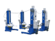 iDEAL MSC-18K-X-472 MSC-18K-X Mobile Column Lift, Four Column Set, 72,000 lbs. ALI Certified - Image 1